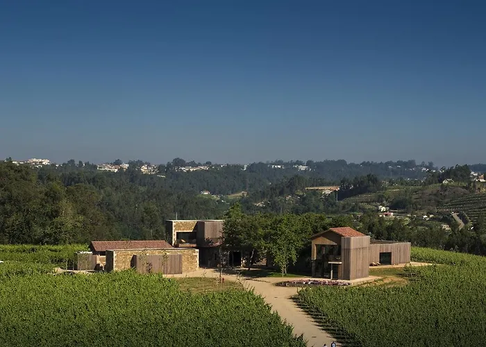 Monverde - Wine Experience Hotel - By Unlock Hotels