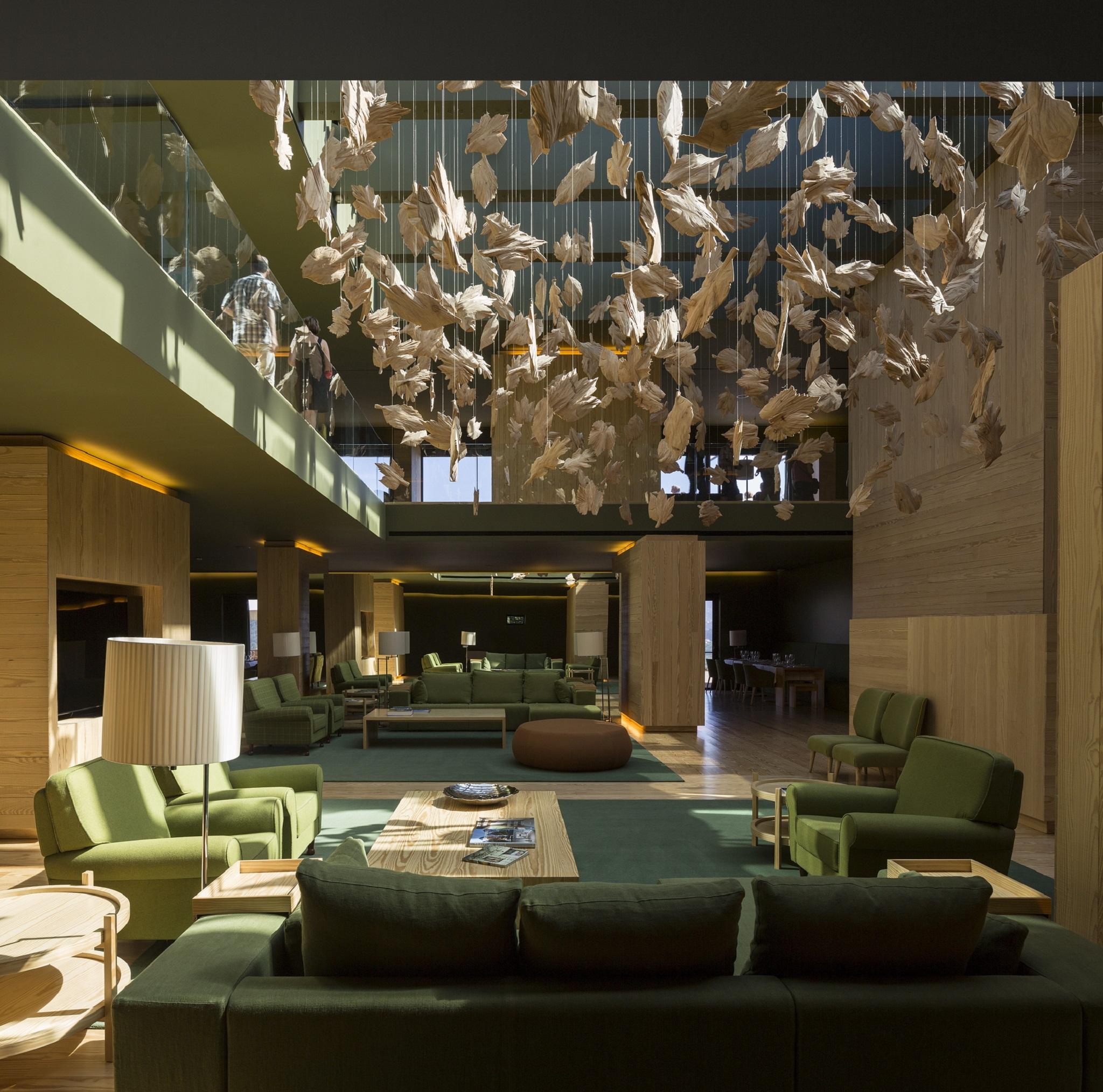 Hotel Monverde - Wine Experience - By Unlock 4*