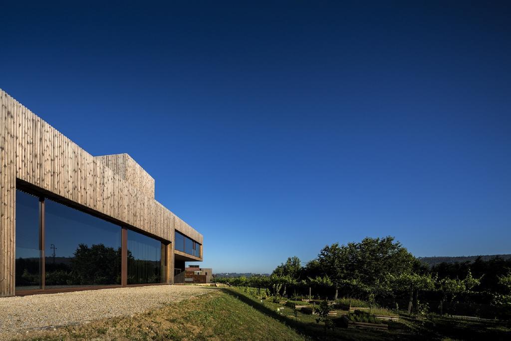 Hotel Monverde - Wine Experience - By Unlock