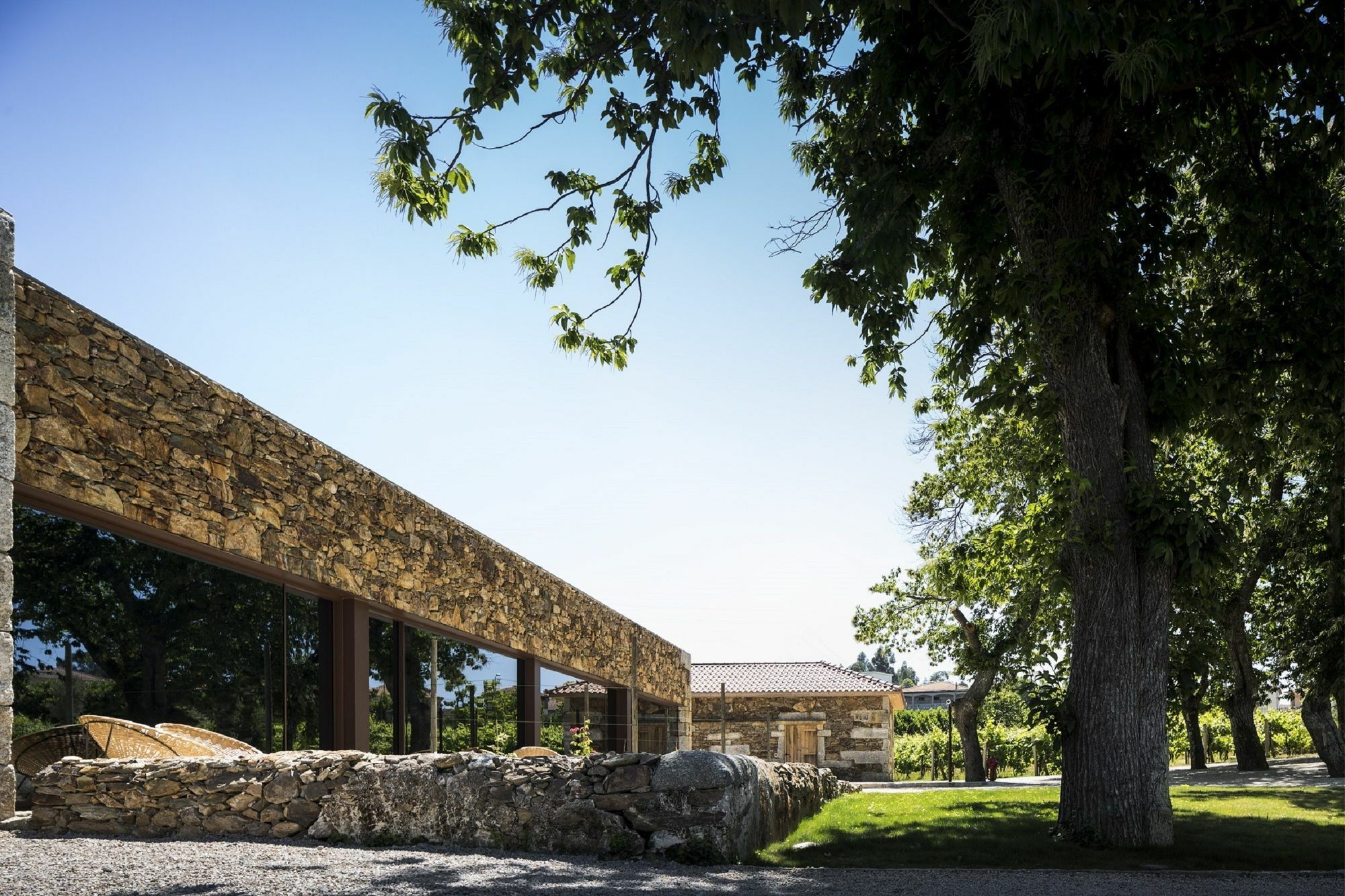 Hotel Monverde - Wine Experience - By Unlock